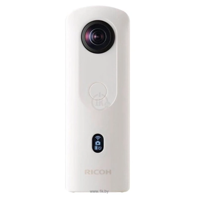 Ricoh Theta SC2