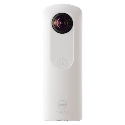 Ricoh Theta SC2