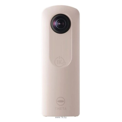 Ricoh Theta SC2