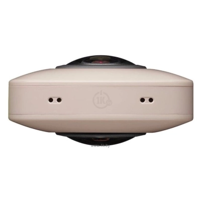 Ricoh Theta SC2