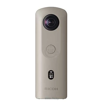 Ricoh Theta SC2 B2B seryiy