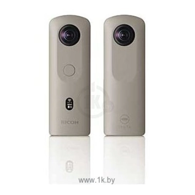 Ricoh Theta SC2 B2B seryiy