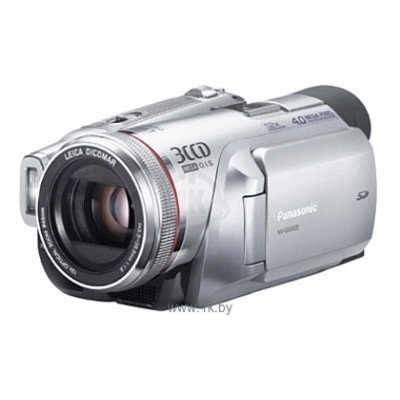 Panasonic NV-GS500