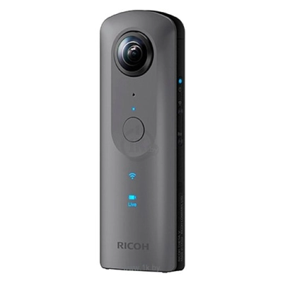 Ricoh Theta V