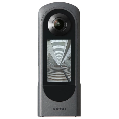 Ricoh Theta X 360°