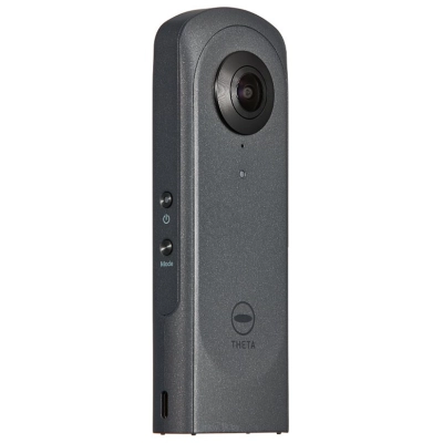 Ricoh Theta X 360°