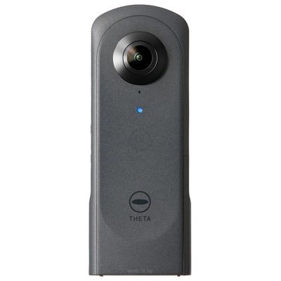 Ricoh Theta X 360°