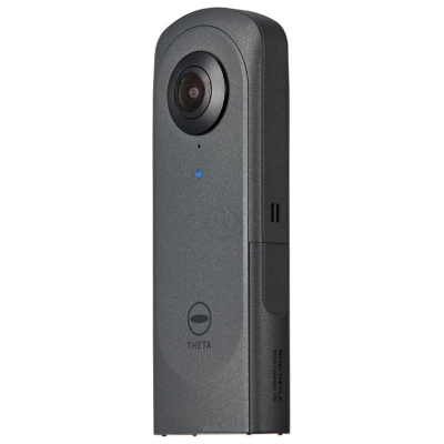 Ricoh Theta X 360°