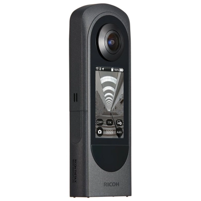 Ricoh Theta X 360°