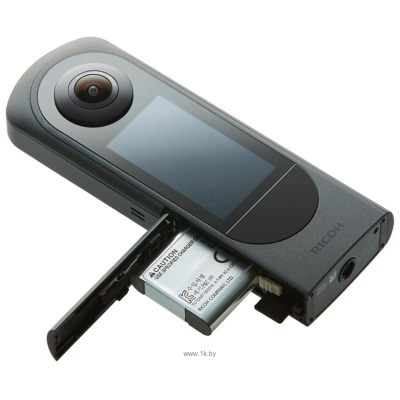 Ricoh Theta X 360°