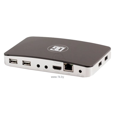 DGMedia TV Box