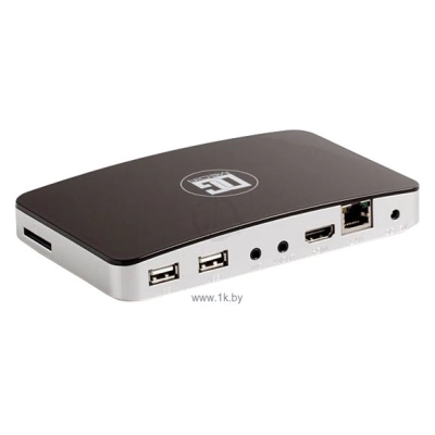 DGMedia TV Box