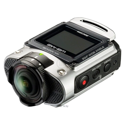 Ricoh WG-M2