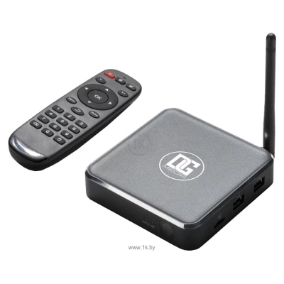 DGMedia TV Box A2