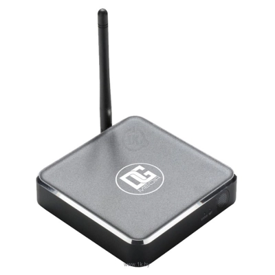 DGMedia TV Box A2