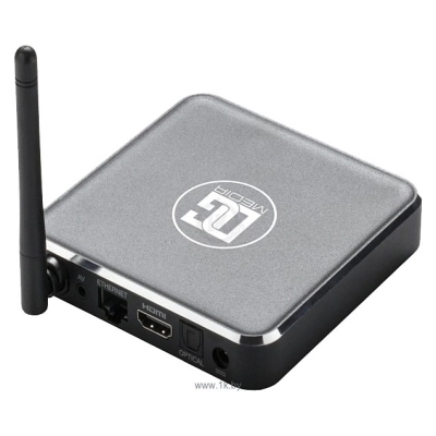 DGMedia TV Box A2