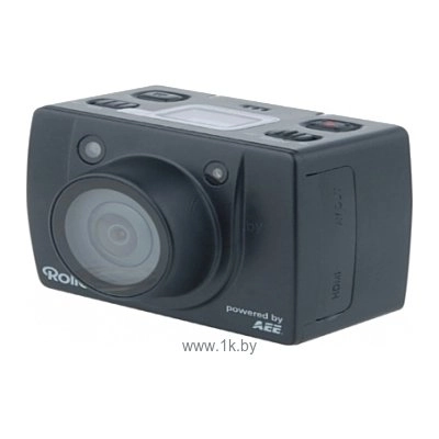 Ridian ActionCam 200