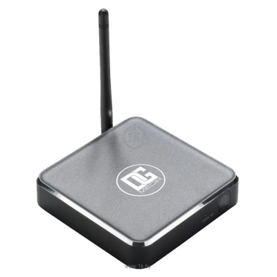 DGMedia TV Box A2 2/16 Gb