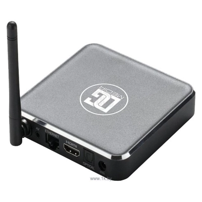 DGMedia TV Box A2 2/16 Gb