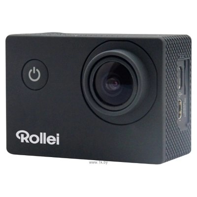 Rollei Actioncam 300