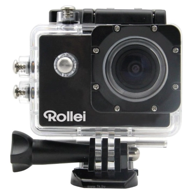 Rollei Actioncam 300