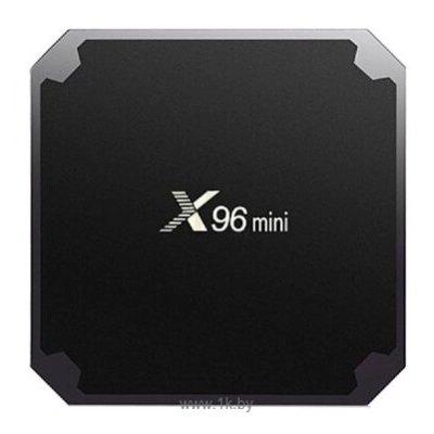 DGMedia X96 mini 1/8Gb