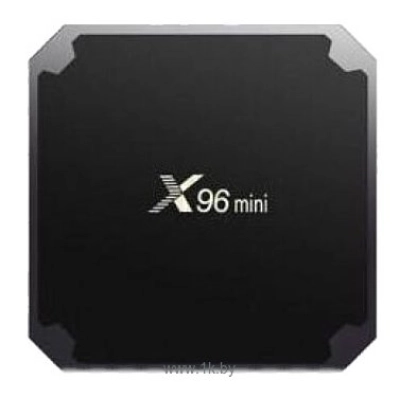 DGMedia X96 mini 2/16Gb