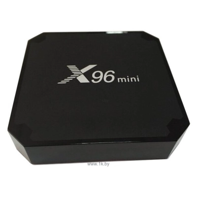 DGMedia X96 mini 2/16Gb