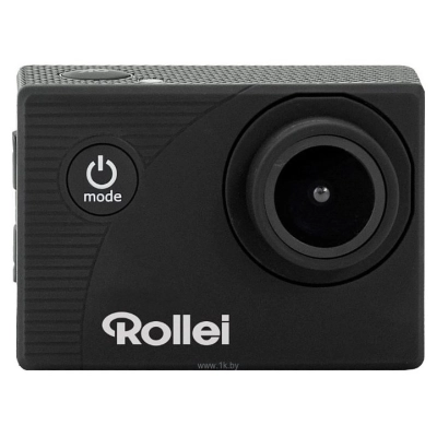 Rollei Actioncam 372