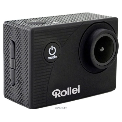 Rollei Actioncam 372