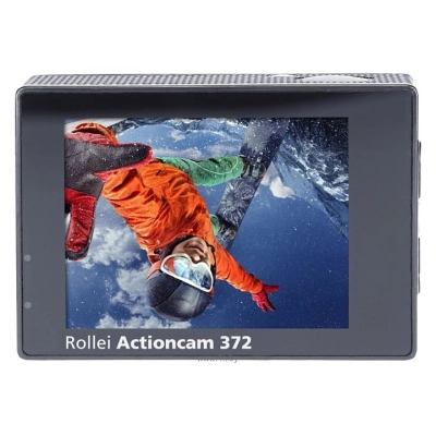 Rollei Actioncam 372