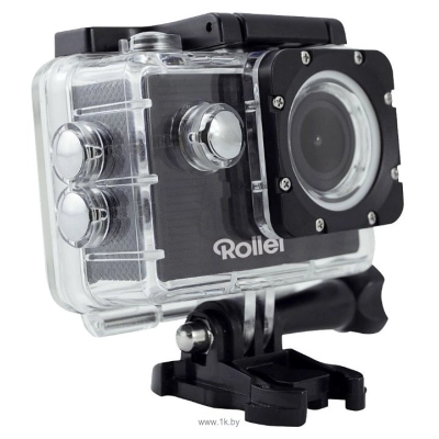 Rollei Actioncam 372