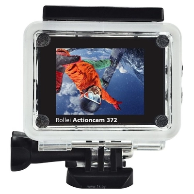 Rollei Actioncam 372