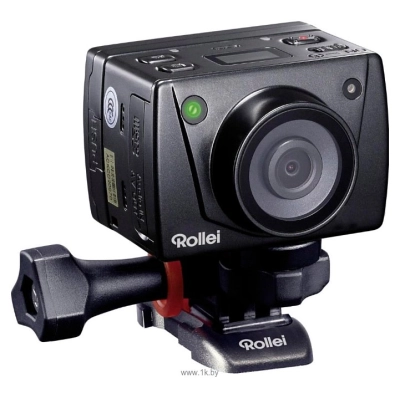 Rollei Actioncam 5S WiFi