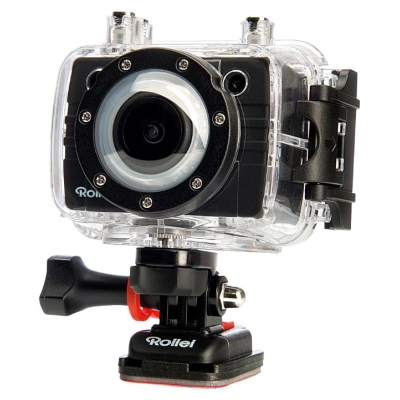 Rollei Actioncam 5S WiFi