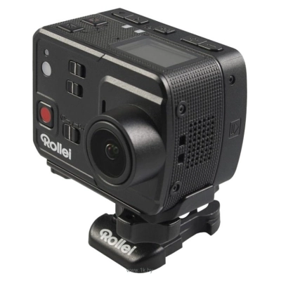 Rollei Actioncam 6S WIFI