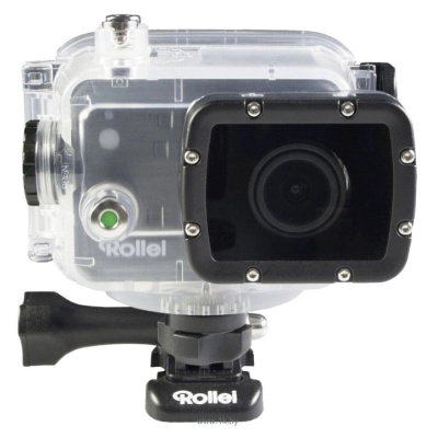 Rollei Actioncam 6S WIFI