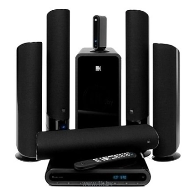 KEF kit570w