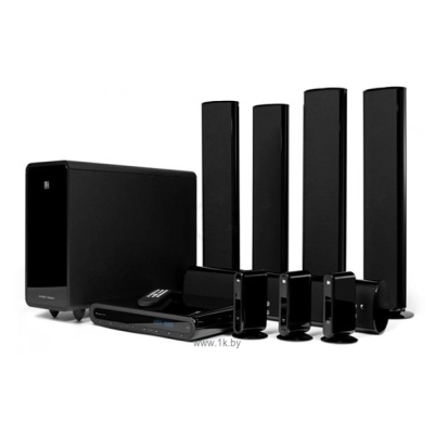 KEF kit580w