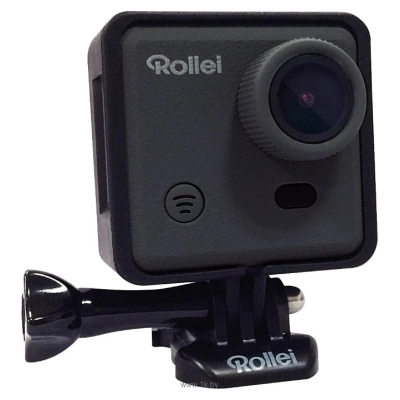 Rollei Actioncam 400