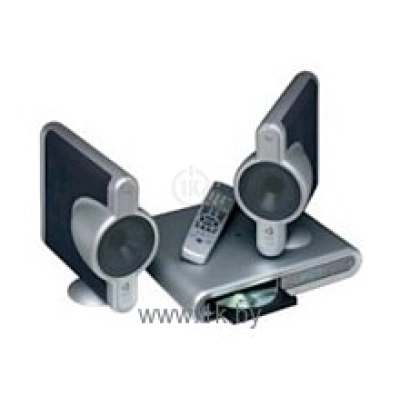 KEF kit100