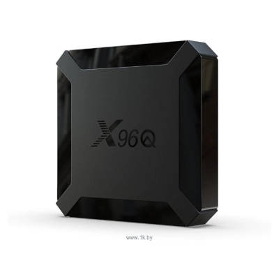 DGMedia X96Q 1/8 Gb H313