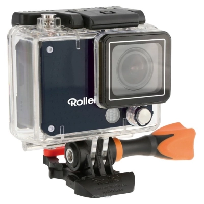 Rollei Actioncam 420