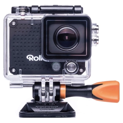 Rollei Actioncam 420