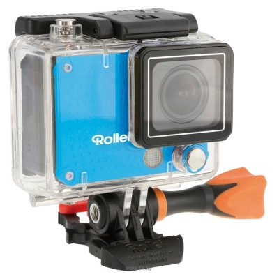 Rollei Actioncam 420