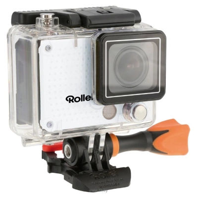 Rollei Actioncam 420