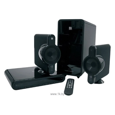 KEF kit120