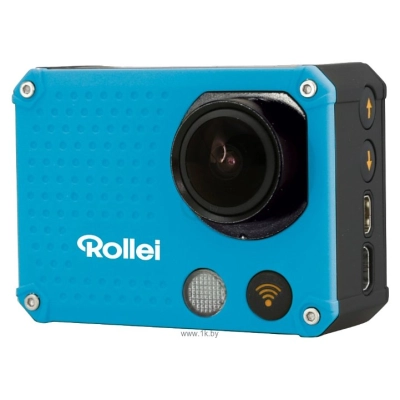 Rollei Actioncam 420