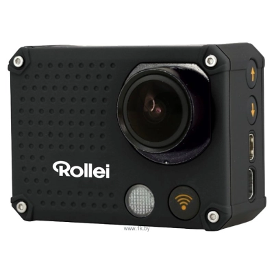 Rollei Actioncam 420