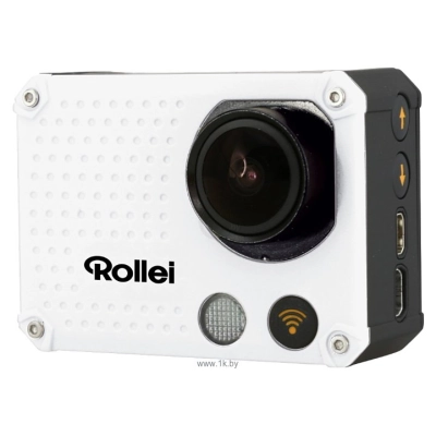 Rollei Actioncam 420